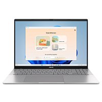 ASUS S3607 16/CORE ULTRA 7 255H/16GB/1TB/SILV/W11H ASUS S3607 16/CORE ULTRA 7 255H/16GB/1TB/SILV/W11H
