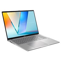ASUS S3607 16/CORE ULTRA 7 255H/16GB/1TB/SILV/W11H ASUS S3607 16/CORE ULTRA 7 255H/16GB/1TB/SILV/W11H