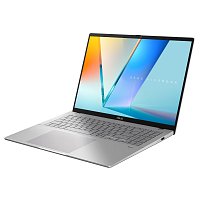 ASUS S3607 16/CORE ULTRA 7 255H/16GB/1TB/SILV/W11H ASUS S3607 16/CORE ULTRA 7 255H/16GB/1TB/SILV/W11H
