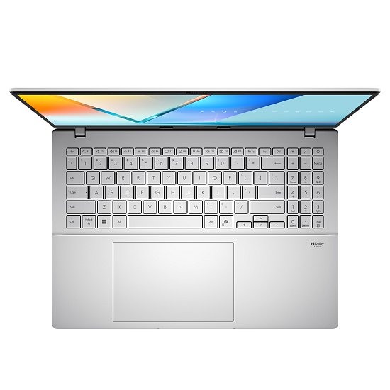 ASUS S3607 16/CORE ULTRA 7 255H/16GB/1TB/SILV/W11H