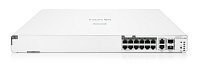 Aruba IOn 1960 8G 4p2.5 2XT 2XF Sw