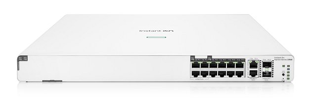 Aruba IOn 1960 8G 4p2.5 2XT 2XF Sw