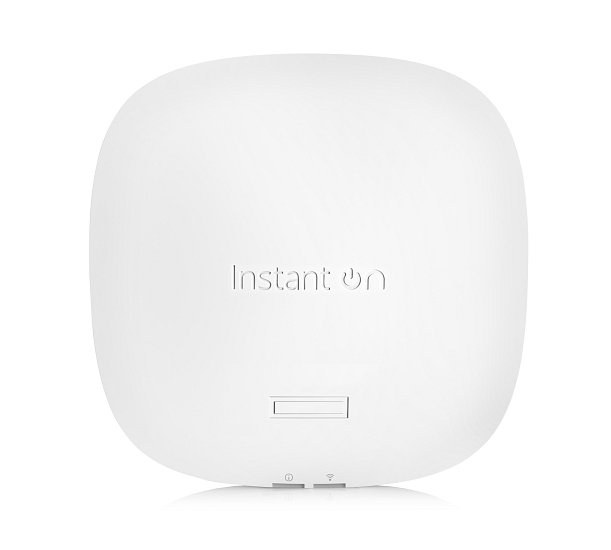 Instant On AP25 (EU) Bundle