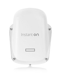 HPE NW ION AP27 (EU) AP Bundle