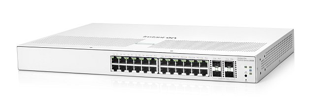 Aruba IOn 1930 24G 4SFP+ 370W Sw