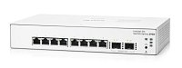 Aruba IOn 1930 8G 2SFP 124W Switch