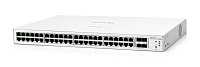 Aruba IOn 1830 48G 4SFP 370W Switch