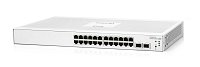 Aruba IOn 1830 24G 2SFP 195W Switch
