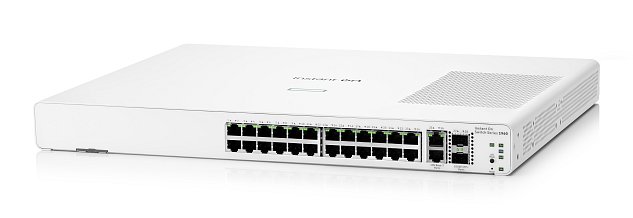 Aruba IOn 1960 24G 2XT 2XF 370W Sw