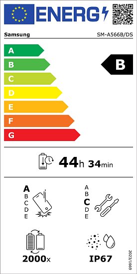 Samsung Galaxy A56 5G/8GB/256GB/Green