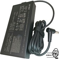 Asus orig. adaptér 180W 20V 3p (6PHI) Asus orig. adaptér 180W 20V 3p (6PHI)