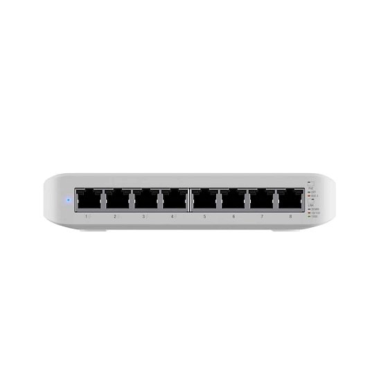 UBNT USW-Lite-8-PoE