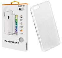 ALIGATOR Pouzdro Transparent Apple iPhone 6/6S ALIGATOR Pouzdro Transparent Apple iPhone 6/6S