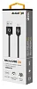 ALIGATOR Datový kabel 2A mikro USB 2 m černý