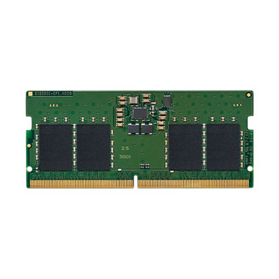 SO-DIMM 8GB DDR5-5600MHz Kingston SO-DIMM 8GB DDR5-5600MHz Kingston