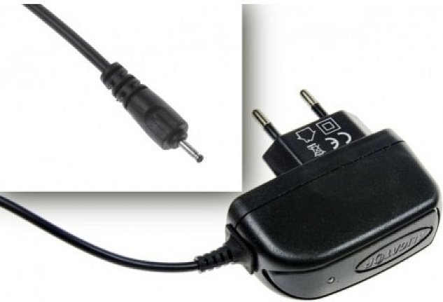 ALIGATOR nabíječka pro Nokia 6X/ N70/ N90 ALIGATOR nabíječka pro Nokia 6X/ N70/ N90