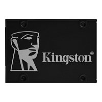 Kingston KC600/2TB/SSD/2.5 Kingston KC600/2TB/SSD/2.5
