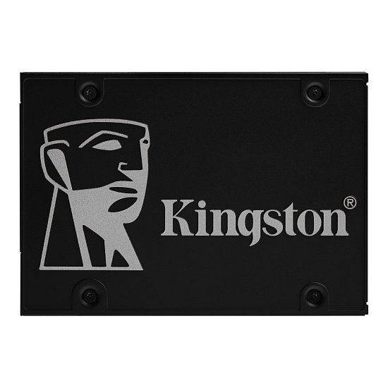 Kingston KC600/2TB/SSD/2.5 Kingston KC600/2TB/SSD/2.5