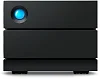 LaCie 2big RAID 16TB USB 3.1 (2x 8TB)