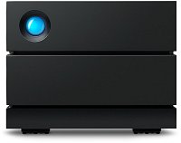 LaCie 2big RAID 16TB USB 3.1 (2x 8TB)