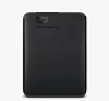 WD Elements Portable/5TB/HDD/Externí/2.5"/Černá/2R