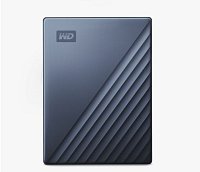 WD My Passport/5TB/HDD/Externí/2.5