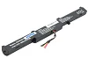 Baterie AVACOM pro Asus G553, GL753, N552 Li-Ion 14,4V 2600mAh 37Wh