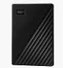 WD My Passport/1TB/HDD/Externí/2.5"/Černá/3R
