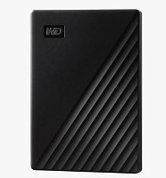 WD My Passport/1TB/HDD/Externí/2.5 WD My Passport/1TB/HDD/Externí/2.5