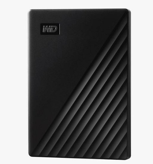 WD My Passport/1TB/HDD/Externí/2.5 WD My Passport/1TB/HDD/Externí/2.5