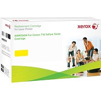 XEROX toner kompat. s Canon CRG716C, 1500str, cyan