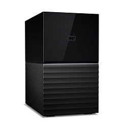 WD My Book Duo/24TB/HDD/Externí/3.5