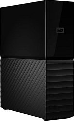 WD My Book/12TB/HDD/Externí/3.5