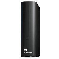 WD Elements Desktop/12TB/HDD/Externí/3.5
