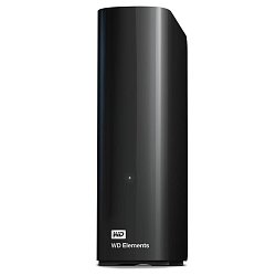 WD Elements Desktop/12TB/HDD/Externí/3.5