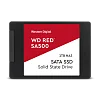 WD Red SA500/500GB/SSD/M.2 SATA/5R
