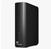 WD Elements Desktop/14TB/HDD/Externí/3.5"/Černá/3R