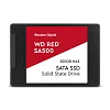 WD Red SA500/500GB/SSD/2.5"/SATA/5R