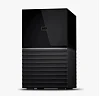 WD My Book Duo/28TB/HDD/Externí/3.5"/Černá/3R