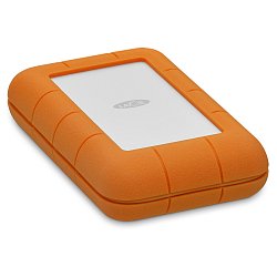 LaCie Rugged/5TB/HDD/Externí/2.5