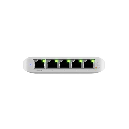 UBNT USW-FLEX-MINI - UniFi Switch Flex Mini