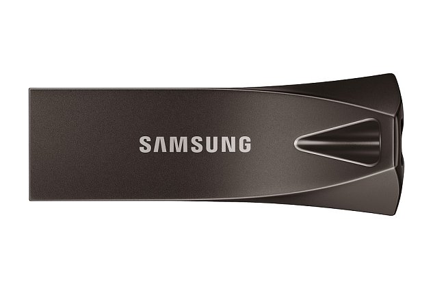 Samsung - USB 3.1 Flash Disk 64 GB, šedá