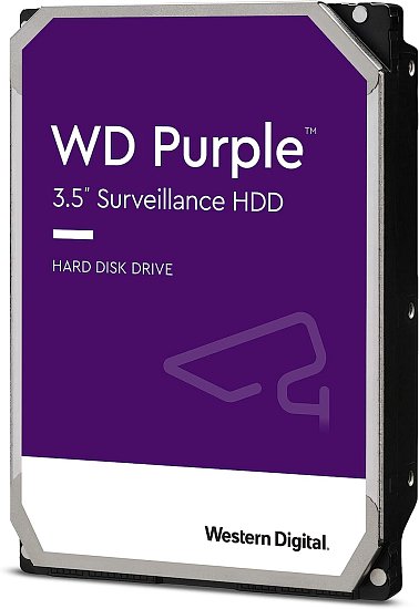 2TB WD23PURZ Purple 256MB SATAIII 5400rpm 3RZ 2TB WD23PURZ Purple 256MB SATAIII 5400rpm 3RZ