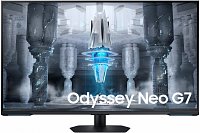 Samsung Odyssey G7/Odyssey Neo G70NC/43 Samsung Odyssey G7/Odyssey Neo G70NC/43