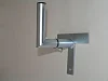 Anténní držák 20cm T (p.3,2 cm)