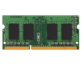 SO-DIMM 4GB DDR4-3200MHz Kingston CL22 1Rx16
