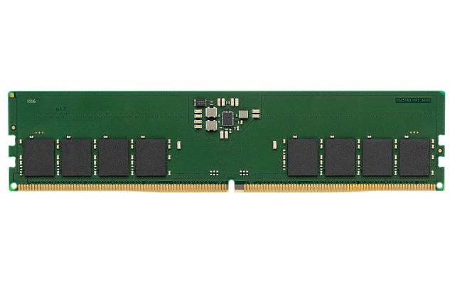 32GB DDR5-5600MHz Kingston 32GB DDR5-5600MHz Kingston