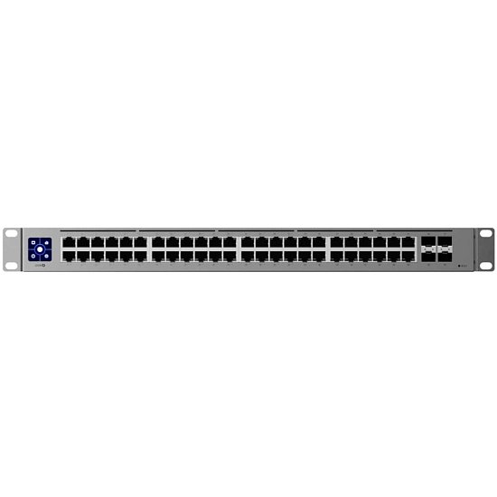 UBNT USW-48-POE UniFi Switch 48 PoE