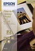 Premium Glossy Photo Paper 10x15cm 40 listů