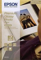 Premium Glossy Photo Paper 10x15cm 40 listů